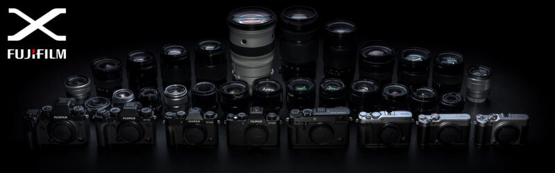 กล้อง Mirrorless อัปเดตใหม่ล่าสุด Fujifilm X -E4 ตัวนี้ราคาอยู่ที่ 35,990 บาท บอกกับสายฮิป ที่ชอบถ่ายรูป Outdoor พกพาสะดวก design ค่อนข้างสวย