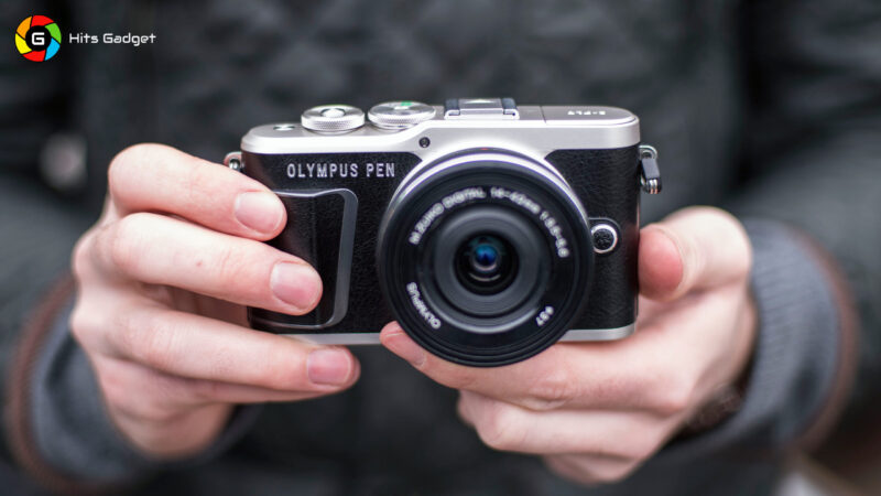 olympus pen epl9 “ กล้องอัจฉริยะของมือใหม่ราคาไม่เกินเอื้อม ในงบ 25,000 บาท