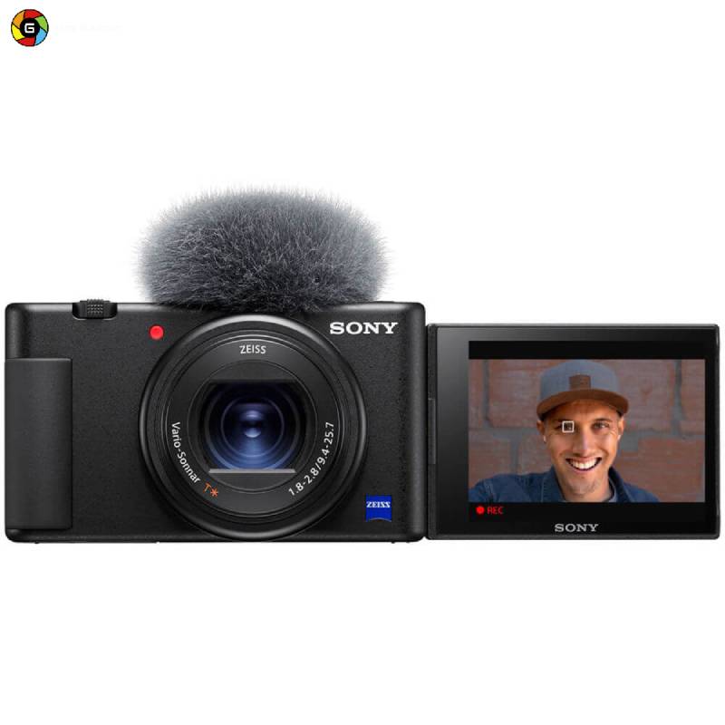 กล้องถ่ายรูป รีวิว Sony ZV-1 แบบใช้ท่องเที่ยว ถ่ายรูป ถ่ายวิดีโอ ถ่าย Vlog จากการใช้งานจริง