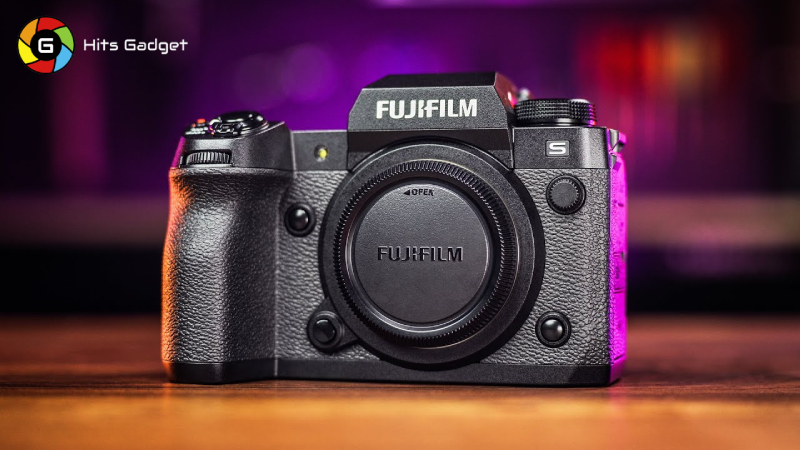 รุ่นใหม่ Fujifilm