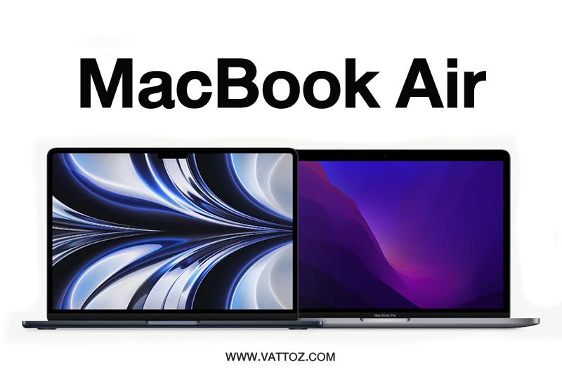 Macbook Airรุ่นใหม่ล่าสุดพร้อมเปิดตัวแล้ว ว่าแต่จะมีอะไรที่ปรับเปลี่ยนไปนั้น ตามมาดูกันได้เลย