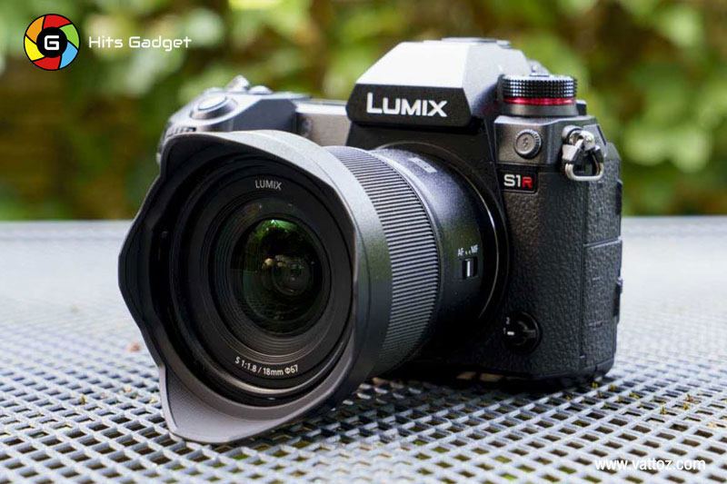 พรีวิว Lumix 18mm กล้องสำหรับคนที่จะทำ Content มีแค่ตัวนี้ตัวเดียว ครอบคลุมงานทุกประเภท