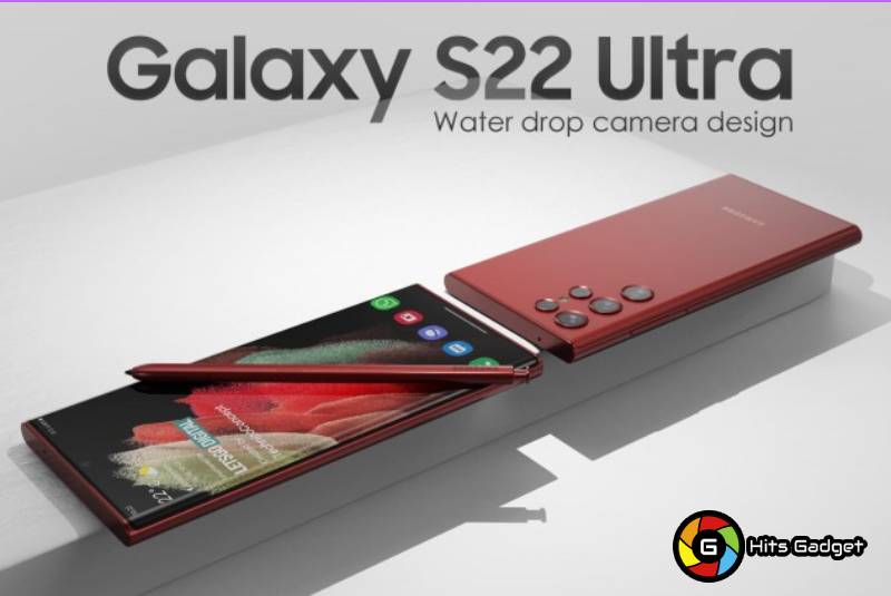 สมาร์ทโฟนทรงพลัง Samsung Galaxy S22 Ultra 5G สมาร์ทโฟน S Series แบรนด์นี้ที่คุนคุ้นเคย!